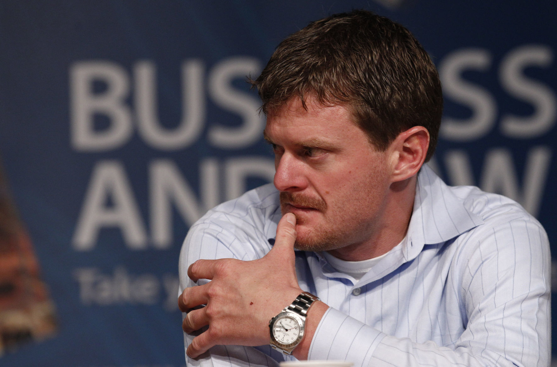 2010: Floyd Landis